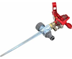 AW-Tools AWTOOLS METAL PULSE SPRINKER