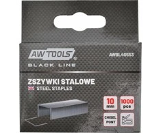 AW-Tools AWTOOLS ZSZYWKI 12mm/ 11.4mm/ 1000szt.