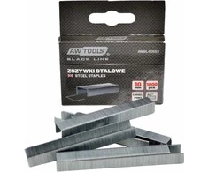 AW-Tools AWTOOLS ZSZYWKI 8mm / 11.4mm / 1000szt.