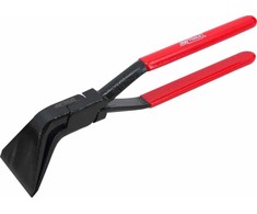AW-Tools Skardos lankstymo replės AWTools AW32301BL; 280 mm; 45°