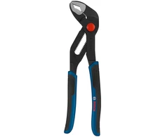 AW-Tools BOSCH reguliuojamos replės 180 mm 2K /BOSCH LINE