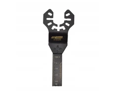 AW-Tools AWTOOLS MT PJŪKLELIS BIM 10mm x 35mm MEDIENA/METALAS