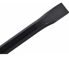 AW-Tools AWTOOLS LAUŽTUVAS-TRAUKIKLIS 400mm Juodas LINE