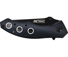 AW-Tools AWTOOLS SULANKSTOMAS PEILIS SU UŽRAKTU