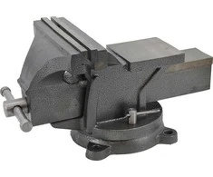 AW-Tools Spaustuvas AWTools AW24209; 8''; 200 mm