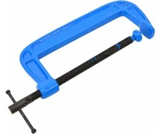 AW-Tools AWTOOLS DAILIDĖS SPAUSTUVAS G TIPO /10"