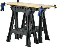 AW-Tools Darbastalis AWTools AW33512; 69x35x82 cm; 450 kg; 2 vnt.