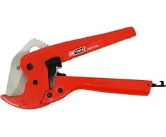 AW-Tools AWTOOLS PVC vamzdžių žirklės 42mm
