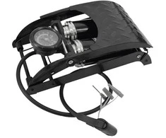 AW-Tools Pompa AWTools AW19315; 150x270 mm; 58 cm; 7 bar su manometru