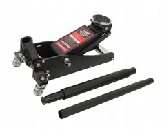 AW-Tools AWTOOLS ŽEMAPROFILIS DOMKRATAS „VARLĖ” 1,5T 80-355mm / DVIGUBAS STŪMOKLIS