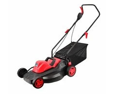 AW-Tools AWTOOLS ELEKTRINĖ VEJAPJOVĖ AW7A115 1800W