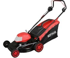 AW-Tools AWTOOLS ELEKTRINĖ VEJAVOŽĖJĖ ZF6128D / 1800W