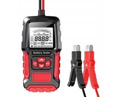 AW-Tools EM TESTER BATERII FOXSUR 6V 12V LCD