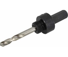 AW-Tools AWTOOLS KIAUŠIŲ Pjūklo laikiklis 14-30mm HEX