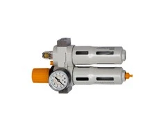 AW-Tools AWTOOLS FILTO DŽIOVYNĖS + REDUKTORIUS + ALYVUS 1/4 "OFR-OL-MINI