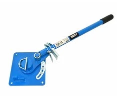 AW-Tools AWTOOLS ARMATŪROS LENKIMO ĮRANKIS 14-16mm SU GUOLIAIS