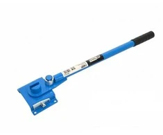 AW-Tools AWTOOLS ARMATŪROS LENKIMO ĮRANKIS 8mm SU GUOLIAIS