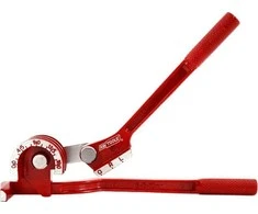 AW-Tools AWTOOLS VAMZDŽIŲ LENKTUVAS 6-10 mm