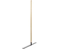 AW-Tools AWTOOLS RAKE RAKE L130 18 dantu