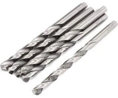 Grąžtas AW-Tools AWTOOLS GRĄŽAS METAL Baltas 19,0mm / 5vnt.