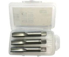 AW-Tools Sriegiklis AWTools AW20265; HSS; M20; 2,5 mm; 3 vnt.