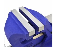 AW-Tools Stacionarus spaustuvas AWTools AW24246BL; 6''; 150 mm