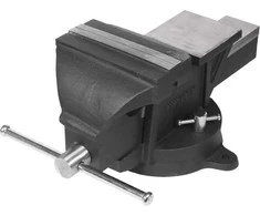AW-Tools AWTOOLS SUNKŪS PASUKAMIEJI INŽINERINIAI PAVASARIAI 5 colių / 125 mm