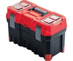 AW-Tools Įrankių dėžė AWTools AW30511; 22''; 554x286x276 mm
