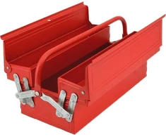 AW-Tools Įrankių dėžė AWTools AW30982; 530x220x160 mm