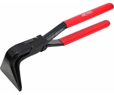 AW-Tools Skardos lankstymo replės AWTools AW32302BL; 260 mm; 90°