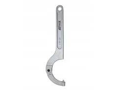 AW-Tools AWTOOLS RAKTAS KABINIS SU ŠARNYRU 15-35mm Juodas LINE