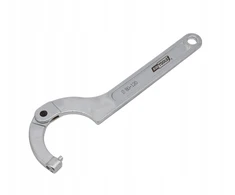 AW-Tools AWTOOLS RAKTAS SU KABLIU, REGULIUOJAMAS 35-50mm Juodas LINE