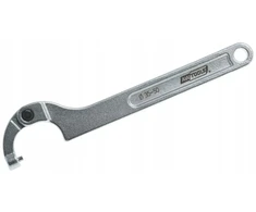 AW-Tools AWTOOLS RAKTAS KABINIS SU REGULIUOJAMU ŠARNYRU 35-50mm Juodas LINE