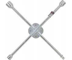 AW-Tools Kryžminis raktas AWTools AW18126; 3/4''; 24 mm; 27 mm; 32 mm