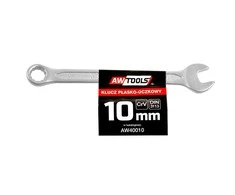 AW-Tools RAKTAS PLOKŠT KILP 10MM CRV AW-TOOL