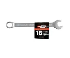 AW-Tools AWTOOLS veržliaraktis su atviru galu CrV DIN3113 Dydis: 16 (MM)