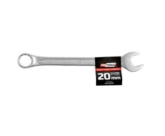 AW-Tools AWTOOLS veržliaraktis su atviru galu CrV DIN3113 Dydis: 20 (MM)
