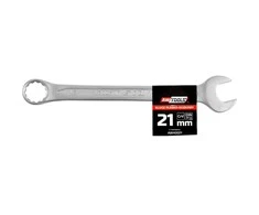 AW-Tools AWTOOLS veržliaraktis su atviru galu CrV DIN3113 Dydis: 21 (MM)