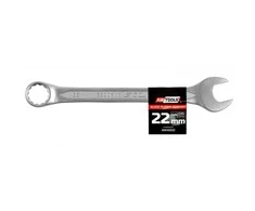 AW-Tools AWTOOLS veržliaraktis su atviru galu CrV DIN3113 Dydis: 22 (MM)