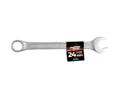 AW-Tools AWTOOLS kombinuotasis veržliaraktis CrV DIN3113 Dydis: 24 (MM)