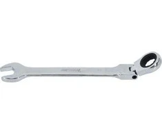 AW-Tools AWTOOLS kombinuotas raktas SU REKETU 13mm ŠARNYRINIS