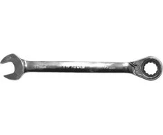 AW-Tools AWTOOLS KOMBINUOTASIS VERŽTAKLIS SU RETKETU 17mm