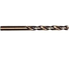 Grąžtas AW-Tools AWTOOLS grąžtai METAL KOBALT 6,5mm/10vnt.
