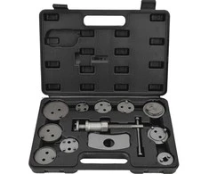 AW-Tools Stabdžių cilindrų suspaudėjas AWTools AW18812; 33x25,5x5,5 cm; 12 vnt.