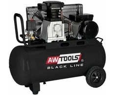 AW-Tools Kompresorius AWTools AC90; 2,2 kW; 90 l