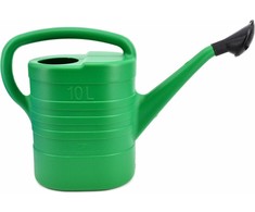 AW-Tools AWTOOLS PLASTIKINĖ LAISTUVĖ ŽALIA 10L