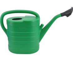 AW-Tools AWTOOLS PLASTIKINĖ LAISTUVĖ ŽALIA 15L