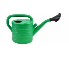 AW-Tools AWTOOLS PLASTIKINĖ LAISTUVĖ ŽALIA 5L