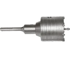 AW-Tools AWTOOLS gręžimo karūna betonui SDS+ / 100x100mm
