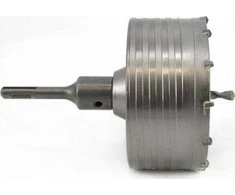 AW-Tools gręžimo karūna betonui SDS + / 150x100mm